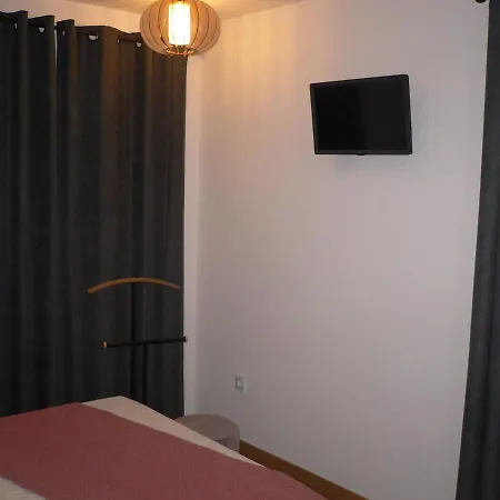 Villa Maria Joao Paredes de Coura