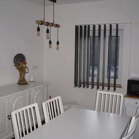 Βίλα Maria Joao Paredes de Coura