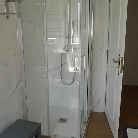 Maria Joao Villa Paredes de Coura