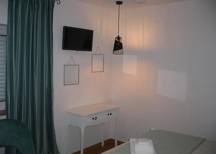 Maria Joao Паредиш-ди-Кора