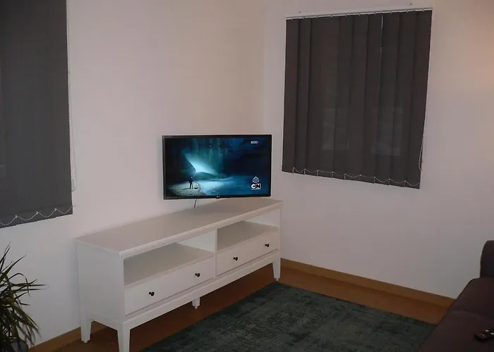 Maria Joao Vila Paredes de Coura