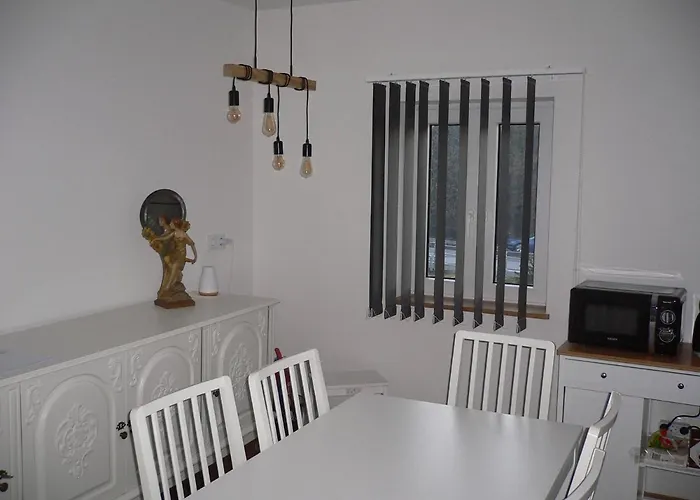 Villa Maria Joao Paredes de Coura